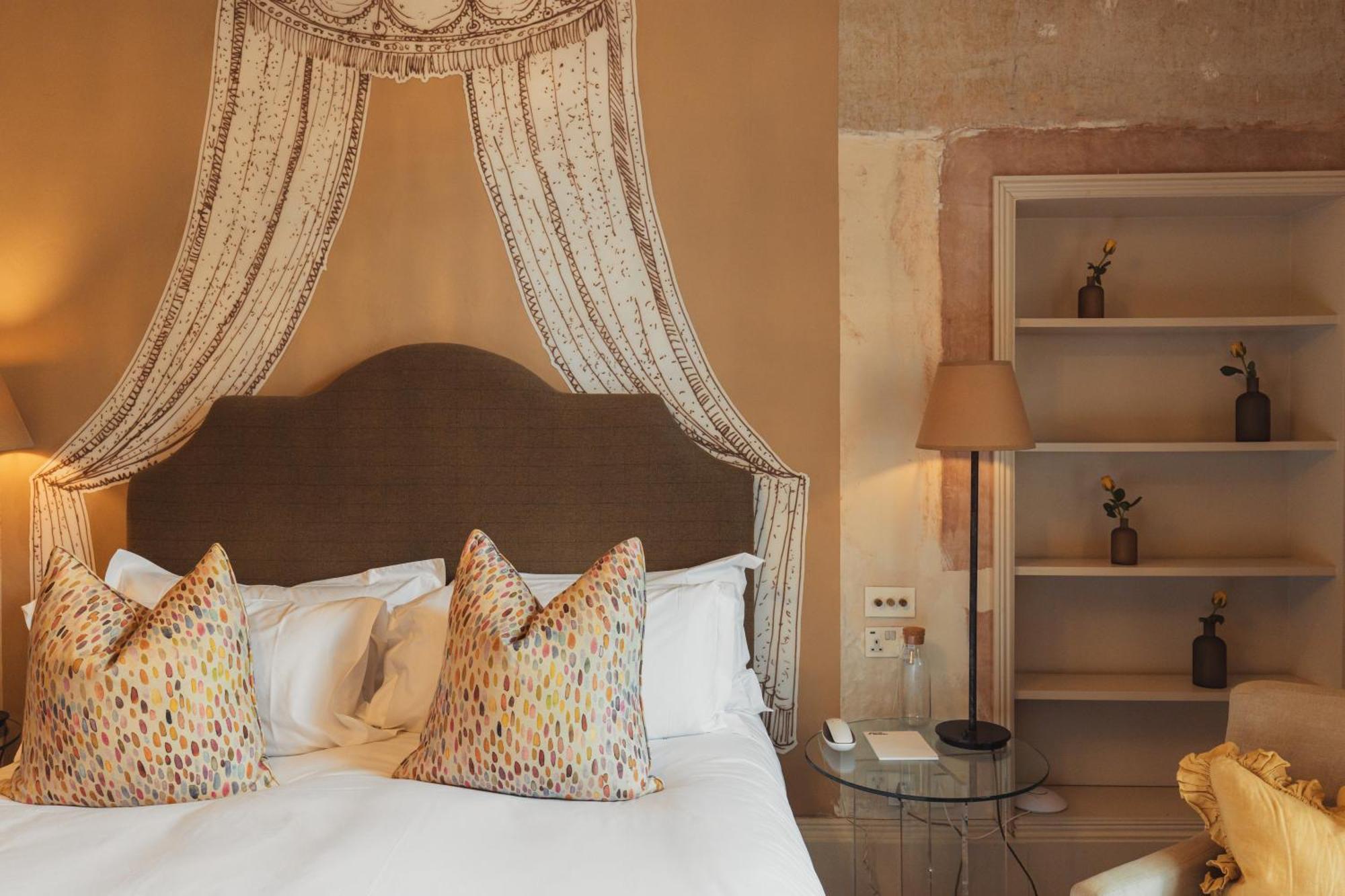 No 15 By Guesthouse, Бат Экстерьер фото A bedroom at the hotel
