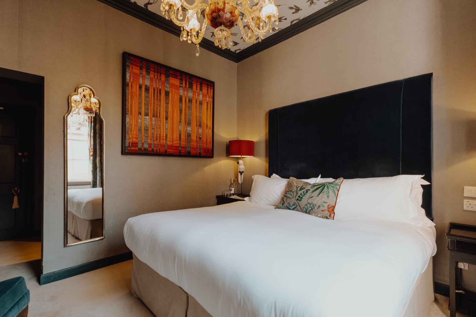 No 15 By Guesthouse, Бат Экстерьер фото A bedroom at the hotel