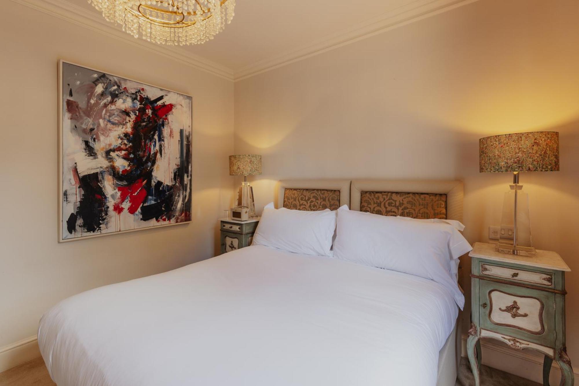 No 15 By Guesthouse, Бат Экстерьер фото A bedroom at the hotel