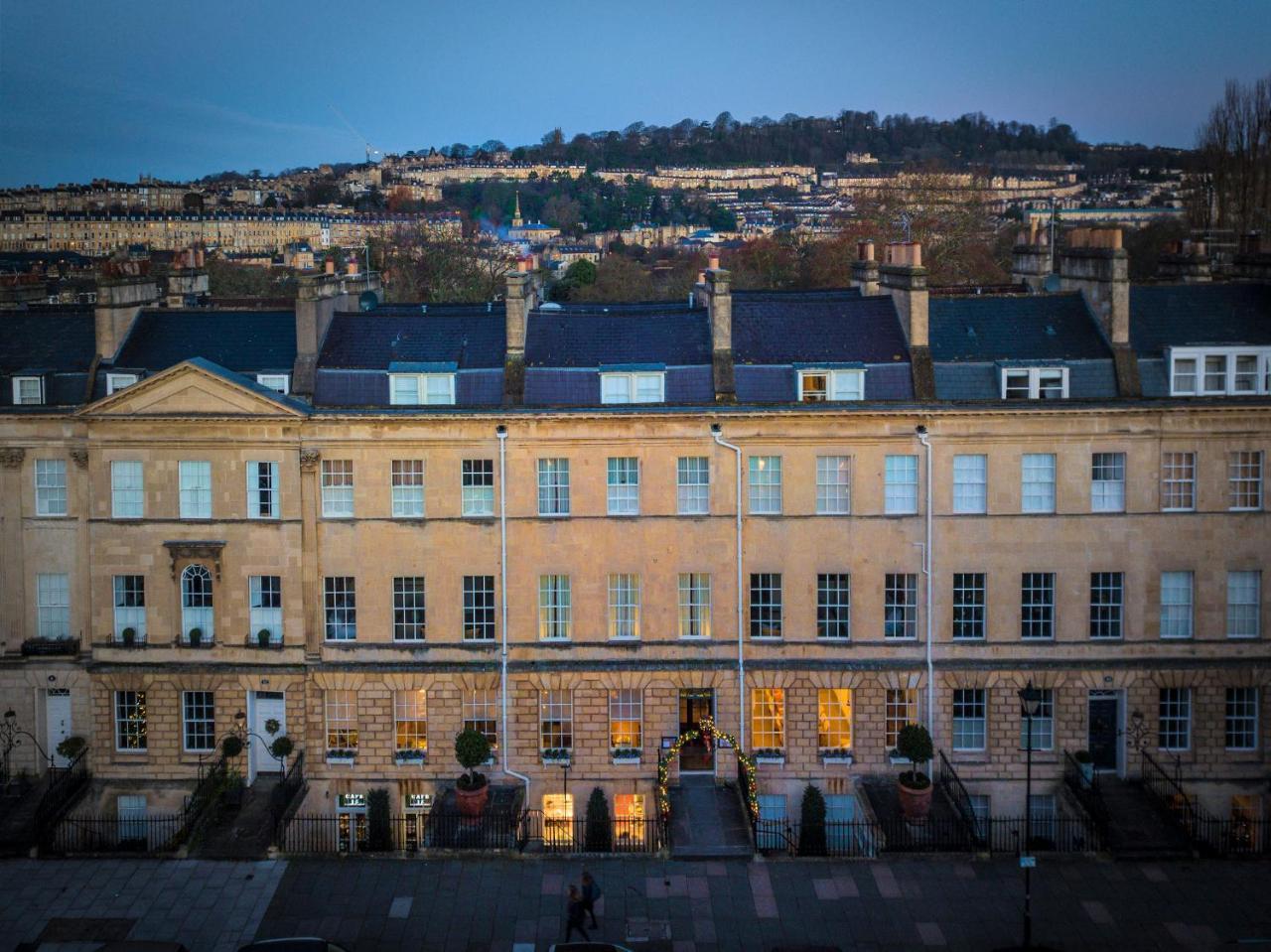 No 15 By Guesthouse, Бат Экстерьер фото The Paragon, Bath